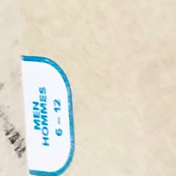 Converse All Star, Socks, Half Cushion Crew Socks, 3 Pairs, Mens, Size 6-12, NEW - Picture 12 of 12